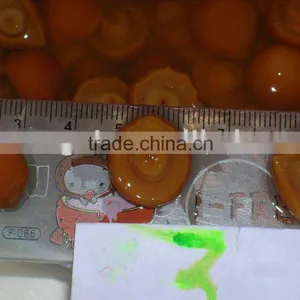 Canned Nameko Mushrooms (canned Nameko Cap) thumbnail-1