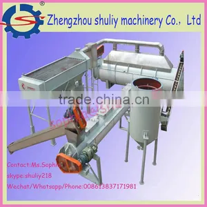 New !! Shrimp Meal Dryer Machine(for Fishmeal Production) thumbnail-5