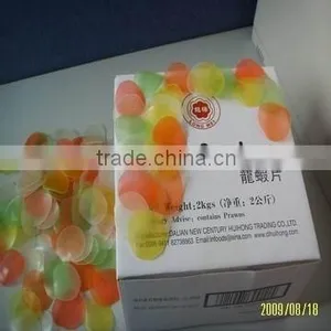 Multi Colored Prawn Crackers thumbnail-1