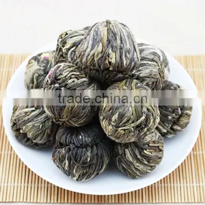 2015 HOT SALE BLOOMING TEA thumbnail-2
