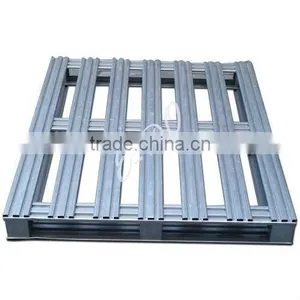 Euro Metal Heat Treated Pallets thumbnail-1