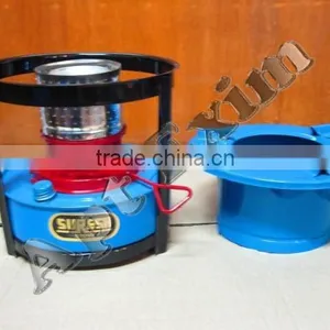 Indian Supplier Middle East Manufacturer of Best Quality Kerosene Cooking Stove Wick thumbnail-6