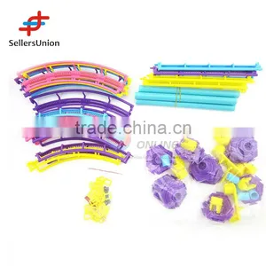 2016 No.1 Yiwu Agent Hot Sale Commission Sourcing Agent Fashion Rail Car Railway Track Toy Track Toy thumbnail-1