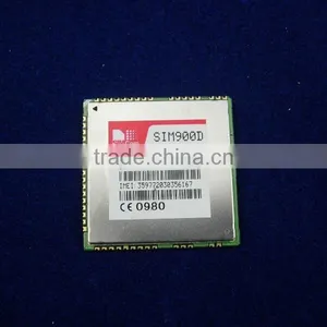 Hot Selling Gsm Gprs Module Sim900 Quad Band Small Size Gsm Module in Stock Fast Delivery thumbnail-4