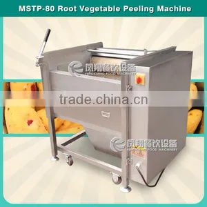Cassava Peeling and Washing Machine Cassava Peeling Machine Cassava Processing Machine thumbnail-1