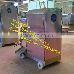 Stainless Steel Fish Deboner/electric Fish Deboning Machine thumbnail-5