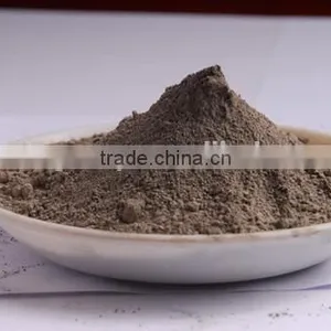 Refractory Mullite Castable for Continuous Casting Tundish thumbnail-2