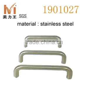 High Quality Furniture Stainless Steel Door Knobs Door Handles for Furniture Door thumbnail-2