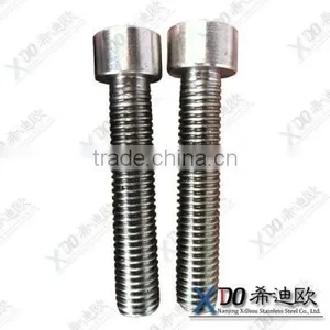 Socket Cap Screw Inconel600 thumbnail-1
