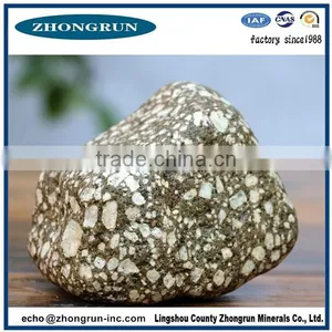 Maifanite Stone for Health Care Cup Manufacturer in China thumbnail-1