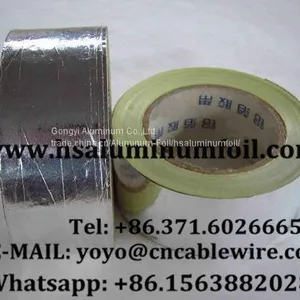 Aluminum Foil for Tape thumbnail-1