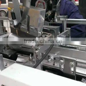 KIMO High Quality Fully Automatic Medium-speed Paper Cup Machine Price thumbnail-4