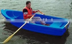 Rotomould Fishing Boat thumbnail-1