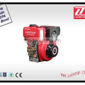 10HP Diesel Engine Disposable Delivery Pack thumbnail-1