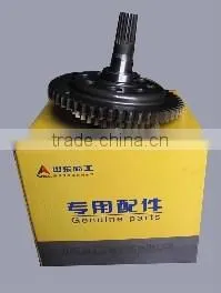 SDLG Wheel Loader Spare Parts thumbnail-1