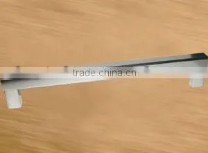 LT-OH40 Oven Handle;Aluminum Handle;Steel Pull Handle for Cabinet, Furniture thumbnail-1