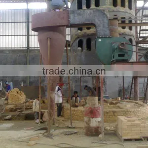 New Type Gypsum Powder Production Line thumbnail-1