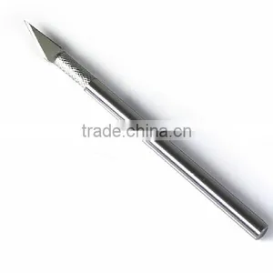 Precision Cutting Mat Knife and Hobby Knife Set thumbnail-3