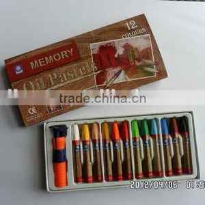 Oil Pastels ,DK17825 thumbnail-1