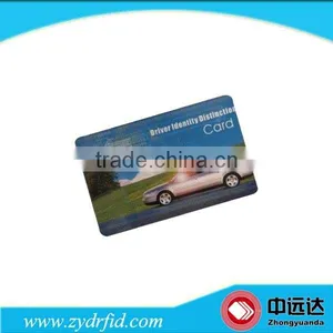 Custom Passive Rfid Tag 125khz thumbnail-3