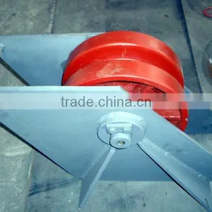 Ship Fairlead Roller thumbnail-1