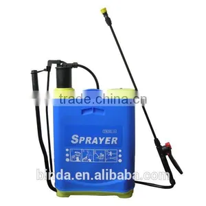 16L Knapsack Hand Sprayer For Agricultural Use/Garden Tools thumbnail-1