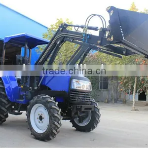 Tractor Front End Loader Snow Blade, FOTON Tractor, Ford Tractor Loader thumbnail-1