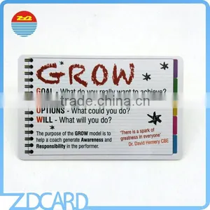 OEM 13.56mhz Rfid Contactless Smart Card thumbnail-4