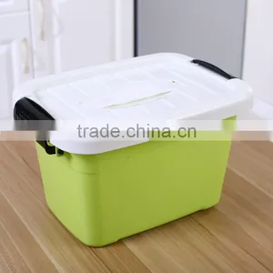 Plastic Storage Bins Wholesale thumbnail-1