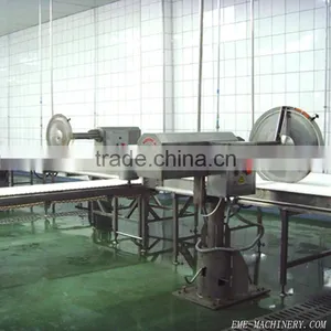 Pig Abattoir Equipment For Subsection Saw/Slaughterhosue Equipment thumbnail-3