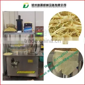 Indian Dough Making Machine/Corn Tortilla Making Machine/Corn Tortilla Making Machine thumbnail-6