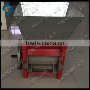 Electric and Manual Coffee Bean Peeler Machine, Coffee Huller and Skin Removing Machine thumbnail-1