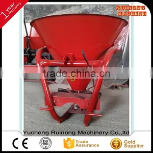 Good Performance High Quality Seed Spreader With Cheap Price thumbnail-1