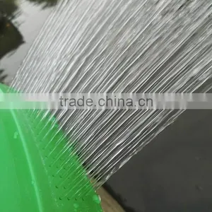 Taizhou ILOT 3/4" Fan Shape Garden Hose End Water Sprayer thumbnail-4