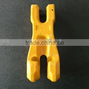 G80 Clevis Chain Clutch thumbnail-1
