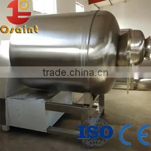 High Efficiency Good Quality Pneumatic Sausage Stuffer thumbnail-4