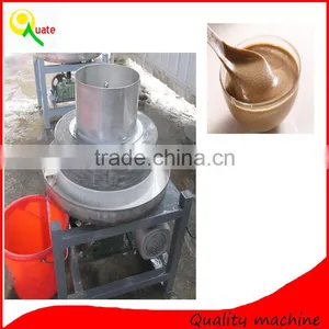 Sesame Paste Machine thumbnail-1