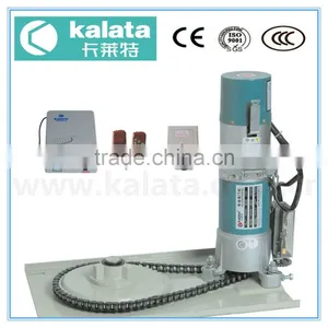 Kalata M600D Door Operater Shutter Motor Stable and Safe Gear Side Motor thumbnail-1