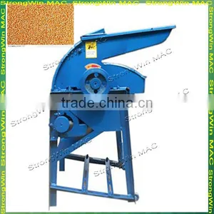 New Design Full Automatic Mini Electrical Corn Sheller thumbnail-1