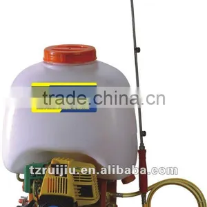 Powered Sprayer,knapsack Power Sprayer,electric Power Sprayer,agricultural Power Sprayer thumbnail-1