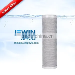 Block Carbon Filter Cartridge CTO for Water Treatment Use thumbnail-1