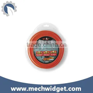 Different Shapes Grass Trimmer Line Garden Cutting Line thumbnail-1