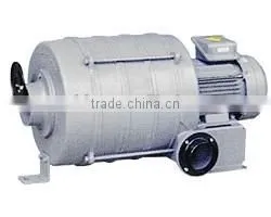 High Quality HTB100-203 Multi-stage Blower Pressure Air Blower thumbnail-2