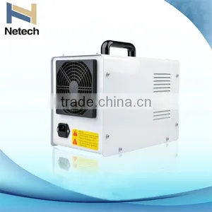 Factory Price Portable 3g 5g Air Purifier Ozone Generator thumbnail-1