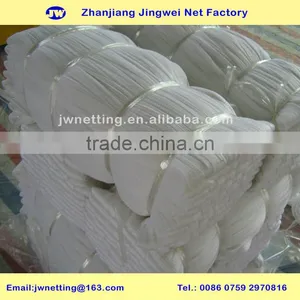 Nylon Multifilament Fish Net, Good Quality, Tight Knots thumbnail-1