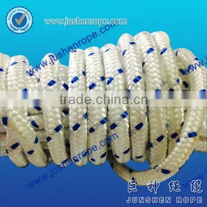 Safety Fire Escape Static Rope for Sale thumbnail-3