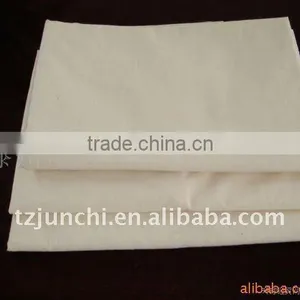 100% Cotton Grey Fabric thumbnail-1