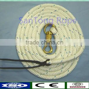 PP Material Horse Halter and Lead Rope thumbnail-5