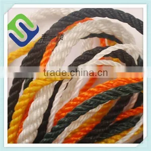 3 Strands Polyethylene Rope thumbnail-3