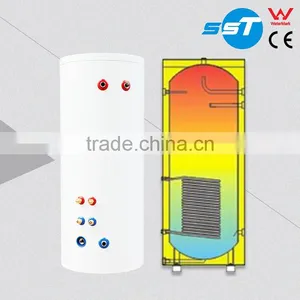 ISO9001 Certified Heat Recovery Ventilation System thumbnail-3